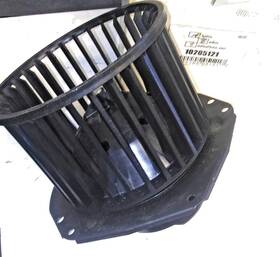 10205121 Siemens Pm141 Hvac Blower Motor New