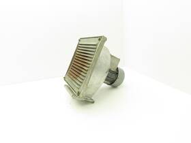 1la7063-2aa92-zx40 Siemens Squirrel Cage Blower Fan .26kw 3400rpm 230/460v 3ph