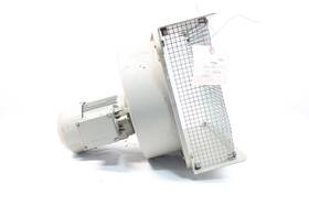 2cws-167-1 Siemens Centrifugal Blower 0.37kw 3170rpm 380-500v-ac