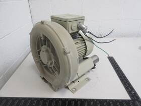 490-1ak12 Siemens Elmo-g 2bh1 Blower 3410 Rpm 0.70 Kw T91863