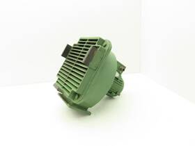 4c10312143047 Siemens 4c10 3121 43 047 Squirrel Cage Blower Fan .14kw 3340rpm 230/460v 3ph