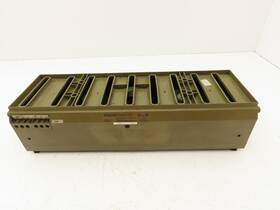 6es5981oha11 Siemens 6es5 981-oha11 Simatic S5 Cooling Fan Line Vent Module 115/230v