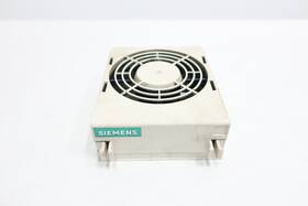 6fc5147-0aa07-0aa0 Siemens Rack Fan 12v-dc