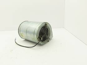 6sn1162-0ba02-0aa0 Siemens Simodrive Radial Blower 212 Mm By 68 Output