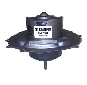 Pm-286x Siemens Pm 286x Hvac Blower Motor New