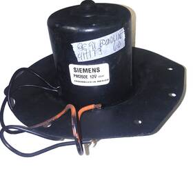 Pm260e Siemens Hvac Blower Motor Fits 1988-1991 Ford Econoline Van New