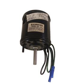 Pm332 Siemens Hvac Blower Motor New