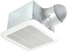 Sig80-110 Delta Products Corporation Breezsignature Cfm Exhaust Bath Fan 885917002329