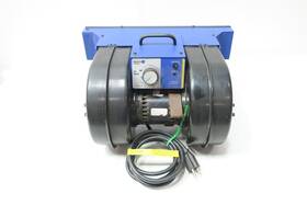4004175 Simco Aerostat Phoenix Ionizing Air Blower 1ph 120v-ac