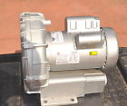 R4p115 Single Vacuum 1.5 Phase Gast Regenair Blower Air Hp