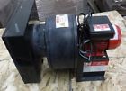 Sh-162 Sirocco Sh Blower