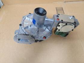 0480408 Sit Ng40 Brushless Blower Fan