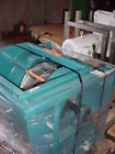 Aar-3 Size Bae-dw Class Twin City Fan And Blower 13 000 Cfm Centrifugal Looks New 182 Co