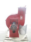 D496299 Size Buffalo Mw 35 Forge Blower Centrifugal