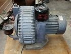240-346v Skk 38203 Rietschle Blower