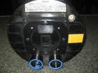 Sl2ea2a-020549 Eg Rotron Ametek Sl Spiral Duplex Regenerative Blower New Surplus