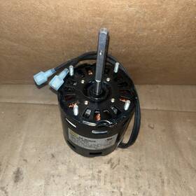 Se26 Smart Electric Series 3.3 Shaded Pole Motor