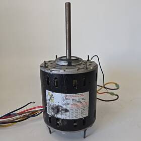 Smart Electric Se3467 Multi-horse Blower Motor - 208/230v 1075 Rpm