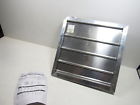 Smf 16a Airflo Aluminum Exhaust Fan Speed Controllable Dia 851897006510