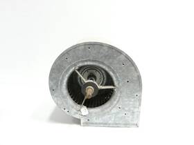 Cbx-2525 Sodeca Double Intake Centrifugal Fan