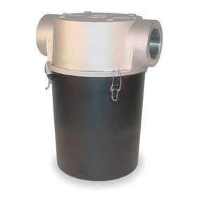 Ct-235p-300c Solberg Vacuum Filter 5 Micron