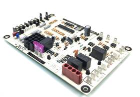 1162-252 Source 1 6374806 York Furnace Control Circuit Board Used #d654