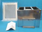 Sp-a710-qd Greenheck Ceiling Exhaust Inline Fan Direct Drive