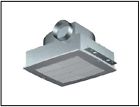 Sp-b150-qd Greenheck Ceiling Exaust Fan