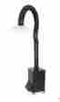 Spa-h-bl Salon Pure Air Spa-h Chemical Fume Extractor And Portable Purifier For