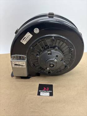 004-b42-28d Spal 004-b42-28 Single Wheel Blower Motor Assy 24v 3-speed 2-wire With Resistor 004-b42-28d Spal 004-b42-28 Single Wheel Blower Motor Assy 24v 3-speed 2-wire With Resistor