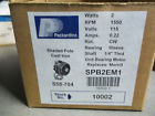 Spb2em1 Morrill Motors Replacement Bearing Fan Motor Watts Rpm By