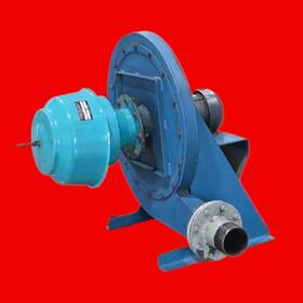 1002-ss Spencer Single Stage Scroll Blower Model With New York Filter/sil