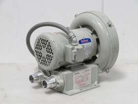 34h036x287 Spencer Blower Motor 3/4 Hp 200-230/460 2.3-2.4/1.2 A 3450 Rpm T18642