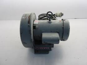 34h294x955 Spencer Blower 0.5 Hp 2800/3400 Rpm 1 Ph Fr 48cz T52760