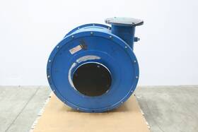 G-1215 Spencer Gas Booster Blower 8in X 15hp 3520rpm 460v-ac