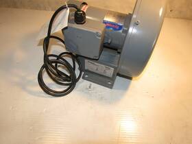 Vb-002sb-001 Spencer Vortex Regenerative Blower Vba90201 40cfm 40 Psi 1 Inch Npt