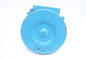 39in-h2o Spencer Vb-004-e Vortex Blower 16cfm 0.4kw 575v-ac 3ph