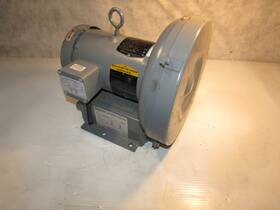 Vsb-004sb-001 Spencer /vba90405 Vb-004sb-001 Vortex Blower Vba90405 3/4hp 1.25npt 115/230v