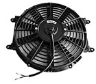 Spf-12 Amtrak Solar Exhuast Fan Dc Most Powerful Motor 697691897158