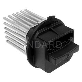 Ru-778 Standard Motor Products Blower Resistor Assorted One Size