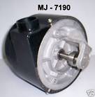 Stc400837801 Getronics Government Solutions Llc Rotary Air Barrier Blower Nos