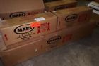 Std72-2ua-bg Mars Air Doors Curtain