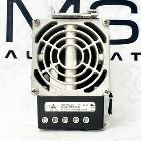 03103.0-00 Stego / 03103000 Hvl 031 Fan Heater Ac 230v 50/60 Hz 150w