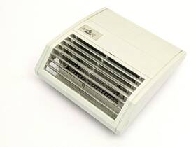 11801.0-00 Stego Fan Filter Assembly