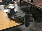 Storm10ss4p Plastec Blower Hp Baldor