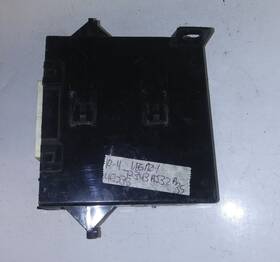 72343aj32a Subaru Hvac Blower Motor Control Module 2010-2011 Legacy