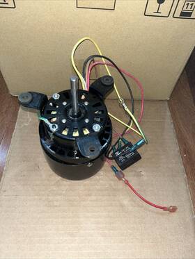 Psc84-36-045if-c Suburban Ptac Blower Motor Psc84-36-045ifc
