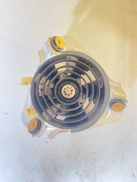 Hc21zs122 Sungshin 3230utcfb Is Al Draft Inducer Blower Motor