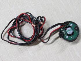 Gm1202pfv2-8.gn Sunon Fan Axial H7b255