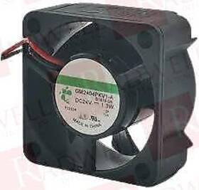 Gm2404pkv1-a Sunon / Gm2404pkv1a Used